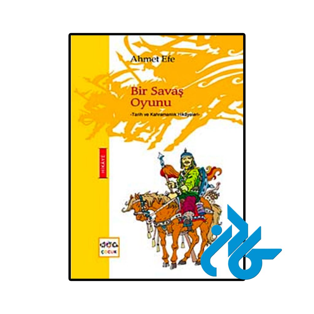 Bir Savas Oyunu