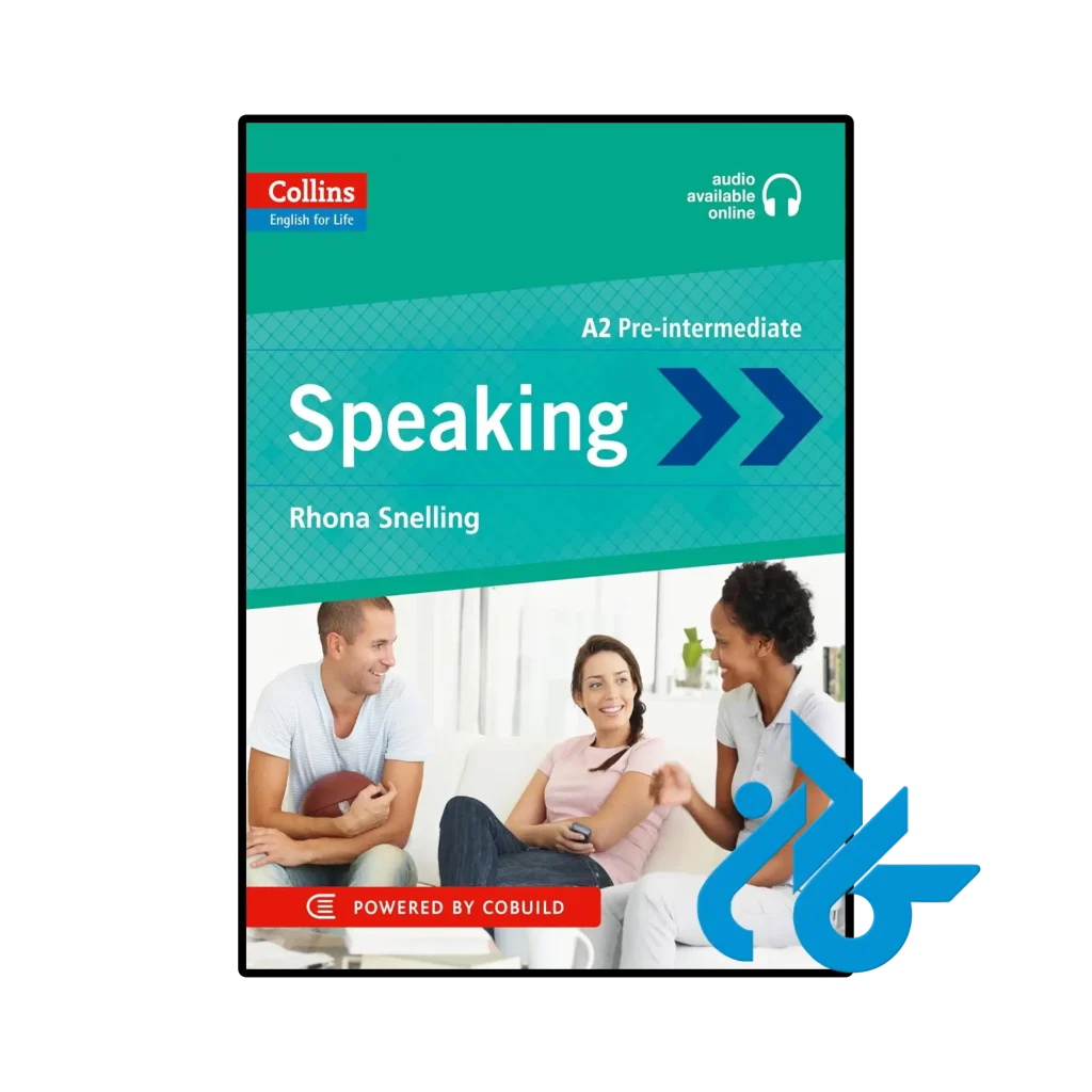 Collins English for Life Speaking A2 Pre intermediate