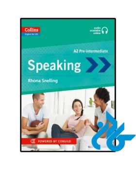 Collins English for Life Speaking A2 Pre intermediate