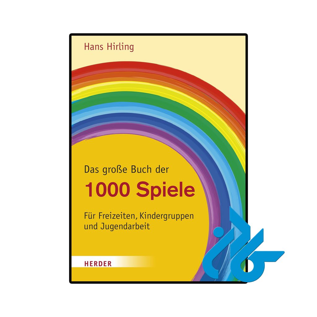 Das große Buch der 1000 Spiele