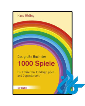 Das große Buch der 1000 Spiele