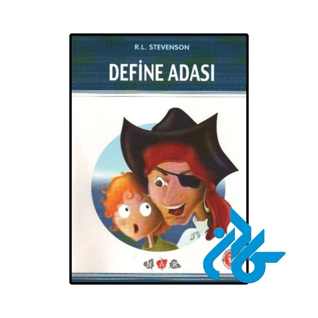 Define Adası