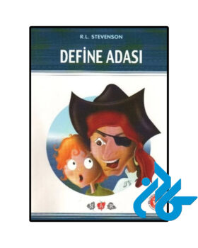 Define Adası