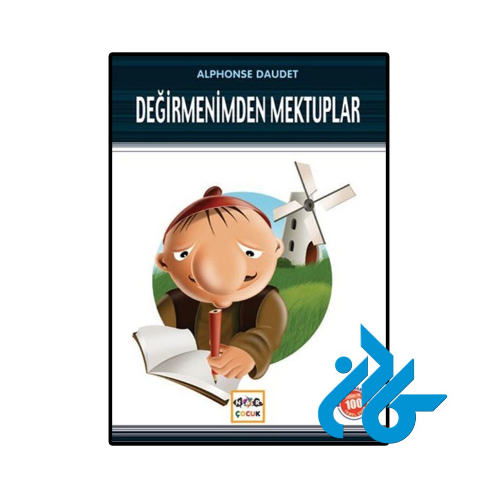 Degirmenimden Mektuplar
