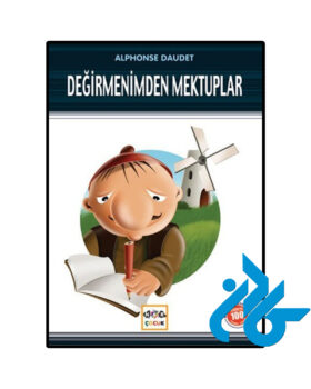 Degirmenimden Mektuplar