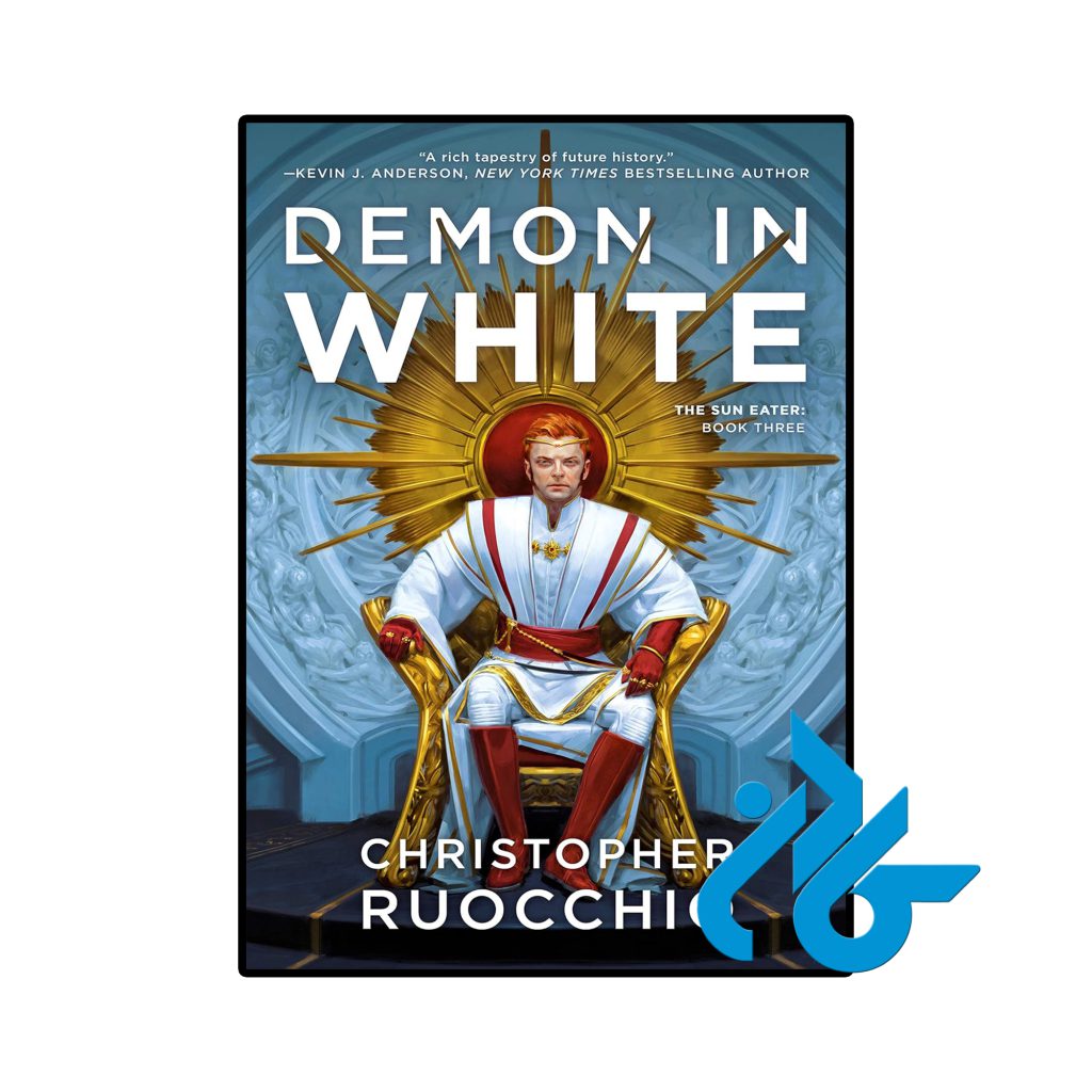 Demon in White