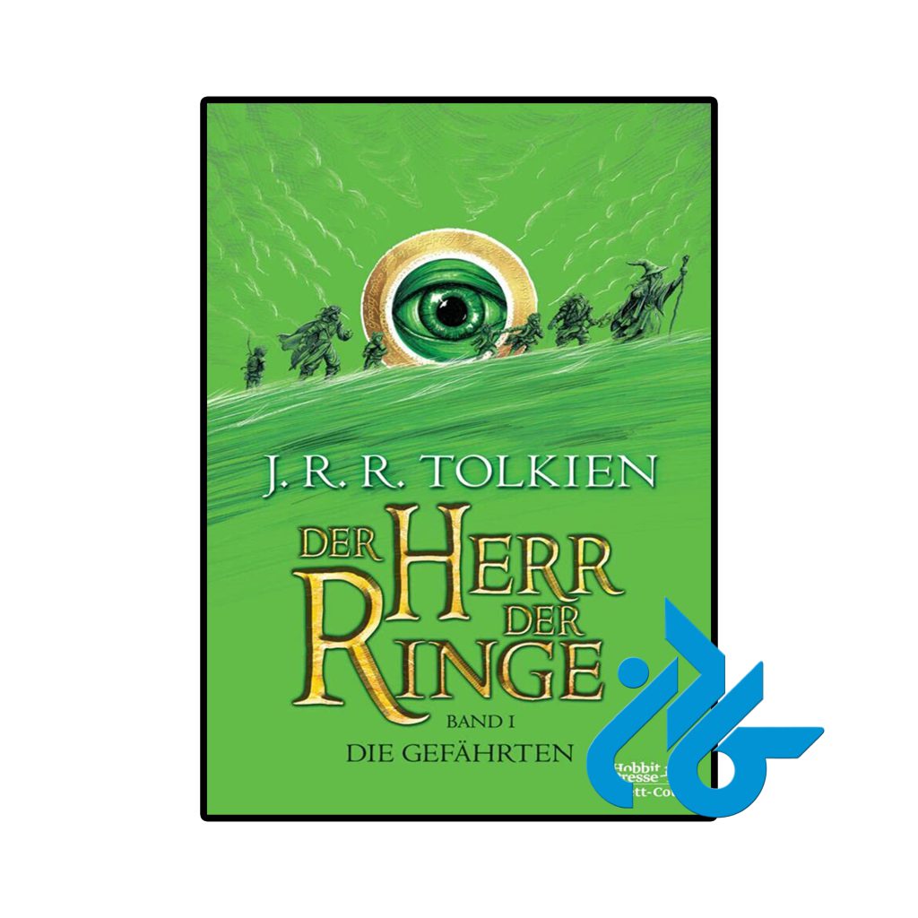 Der Herr der Ringe Die Gefahrten
