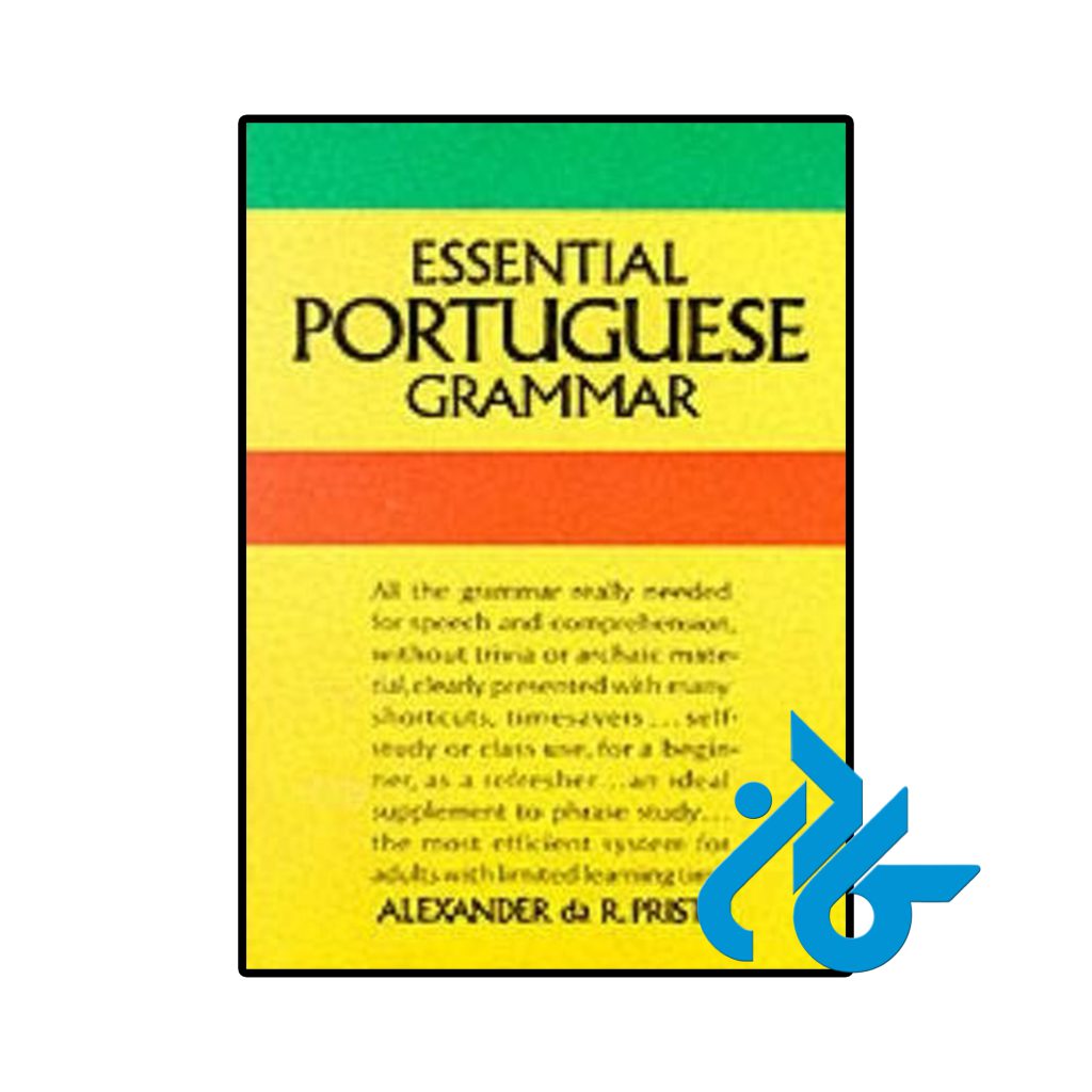 Essential Portuguese Grammar