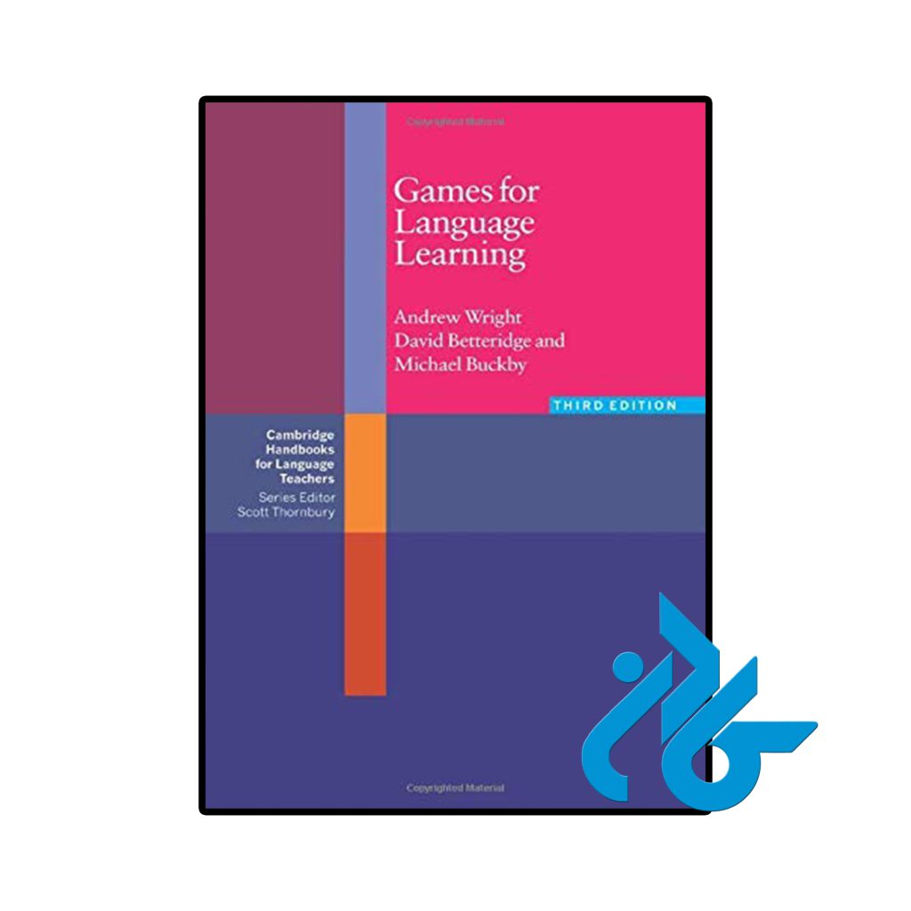 Games for Language Learning