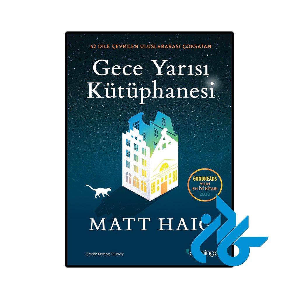 Gece Yarisi Kutuphanesi