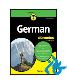 German For Dummies 3rd