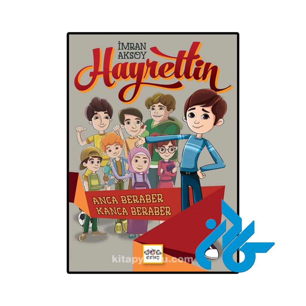 Hayrettin