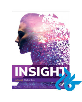 INSIGHT Advanced 2nd