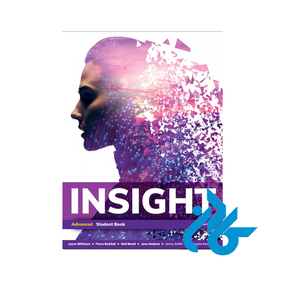 INSIGHT Advanced 2nd