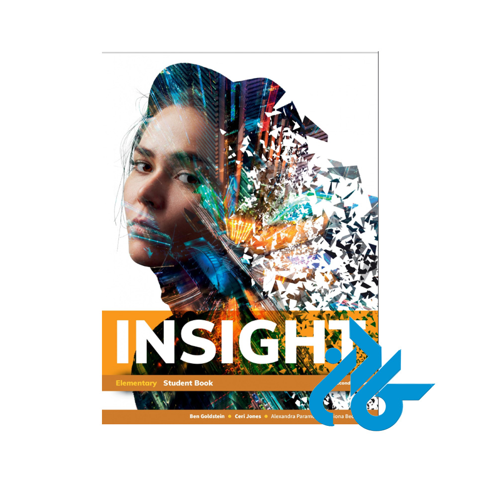 INSIGHT Elementary 2nd