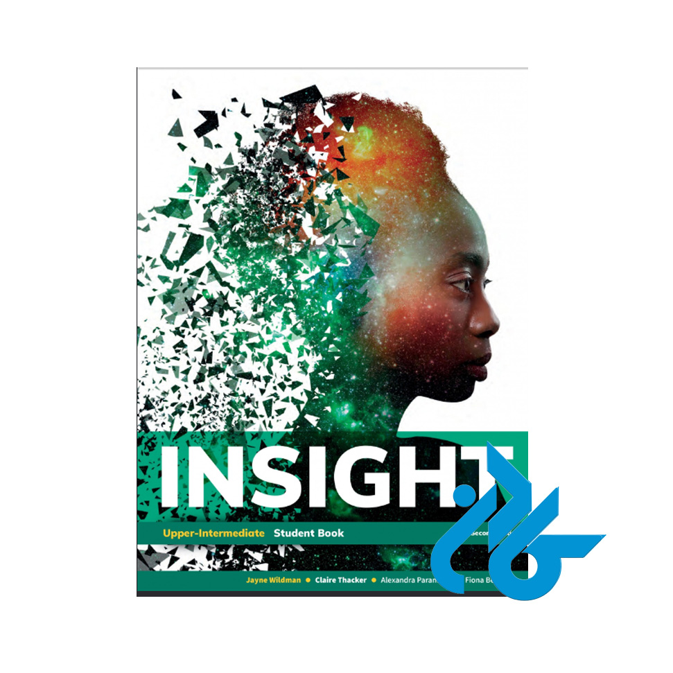 INSIGHT Upper Intermediate 2nd