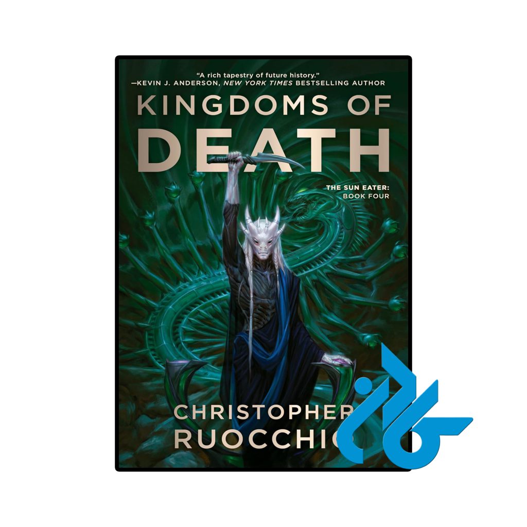 Kingdoms of Death