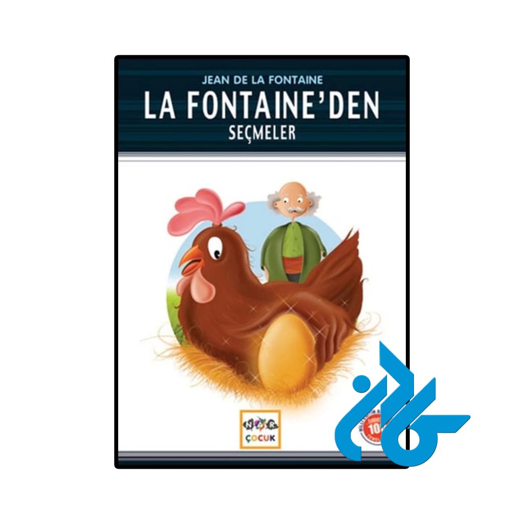 La Fontaineden Secmeler