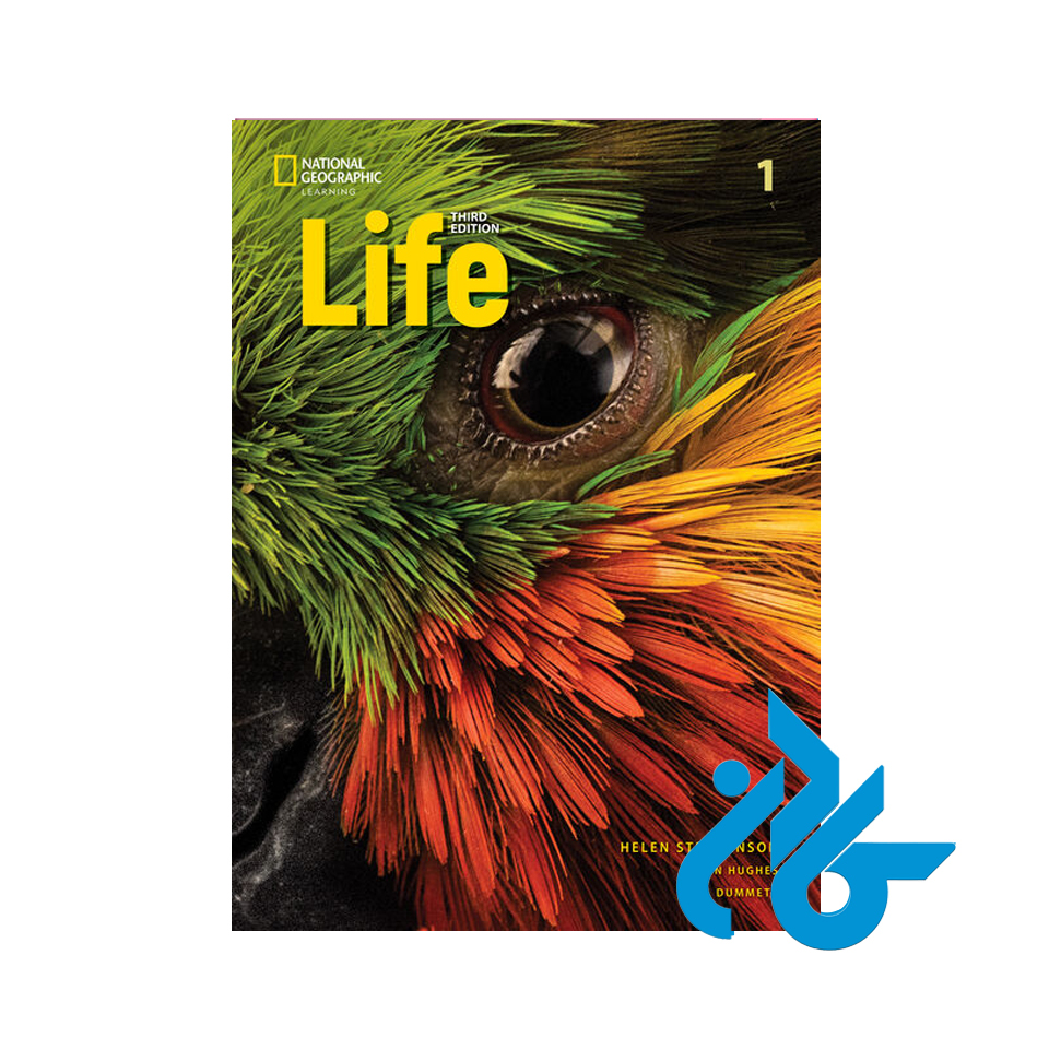 Life Beginner 3rd Edition