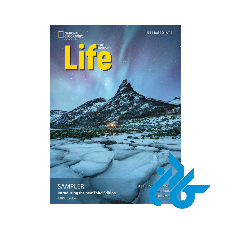 Life Intermediate 3rd Edition