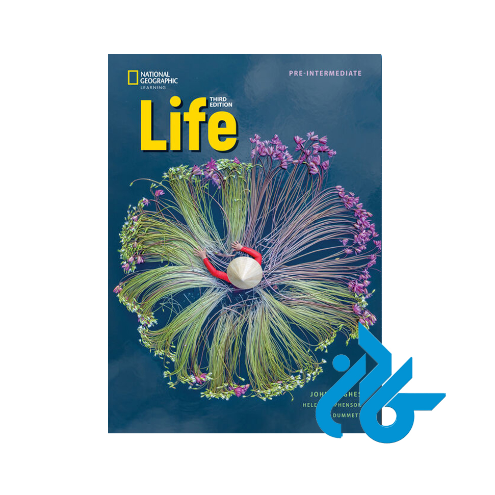 Life Pre Intermediate 3rd Edition