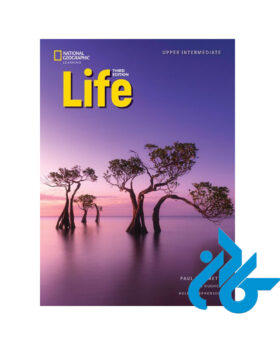 Life Upper Intermediate 3rd Edition