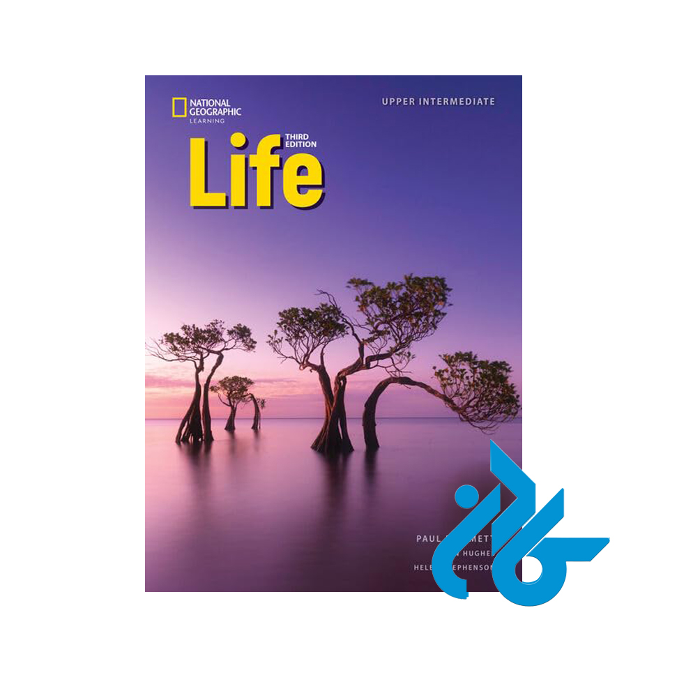 Life Upper Intermediate 3rd Edition