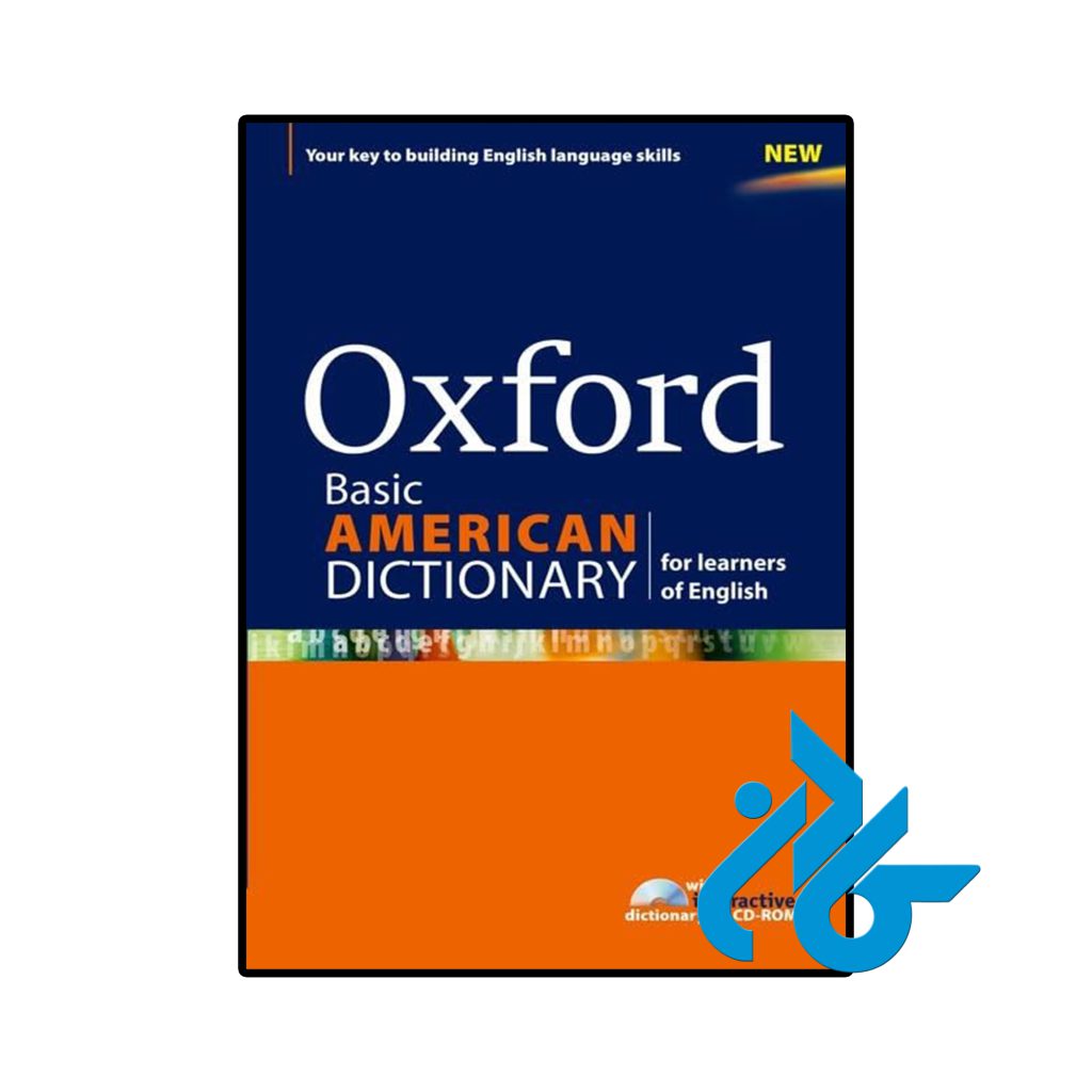 Oxford Basic American Dictionary for learners of English