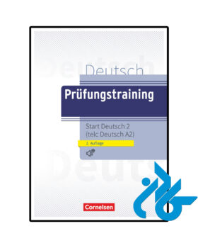 Prufungstraining DaF A2