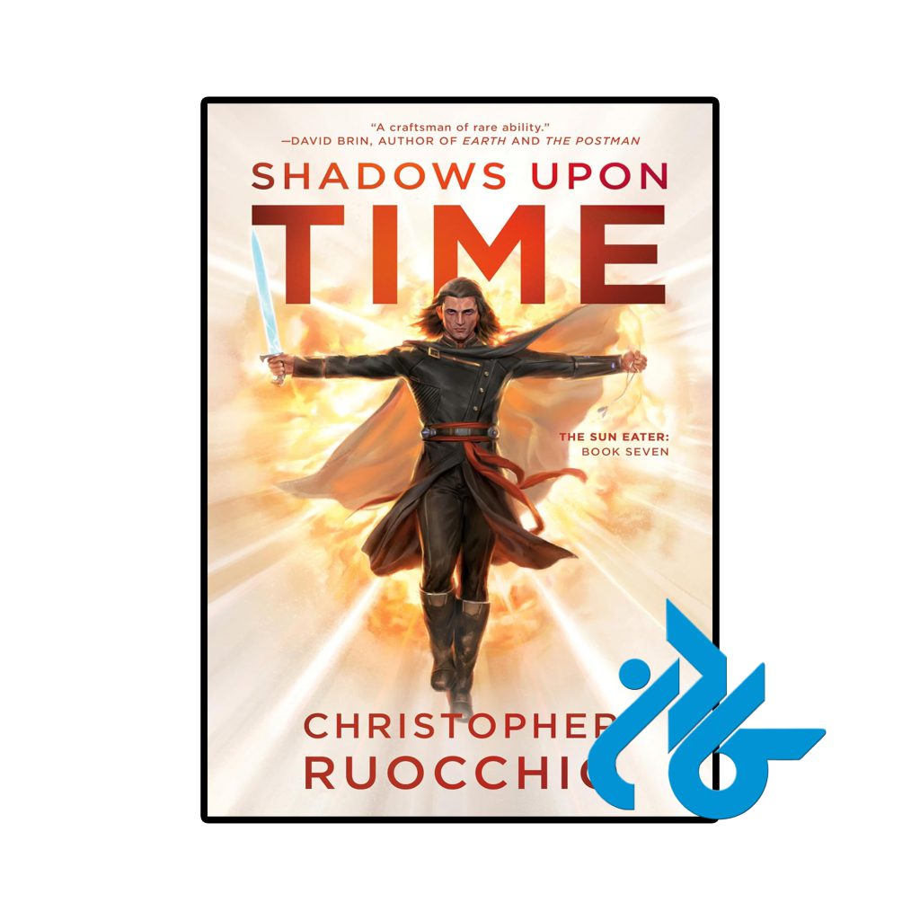 Shadows Upon Time