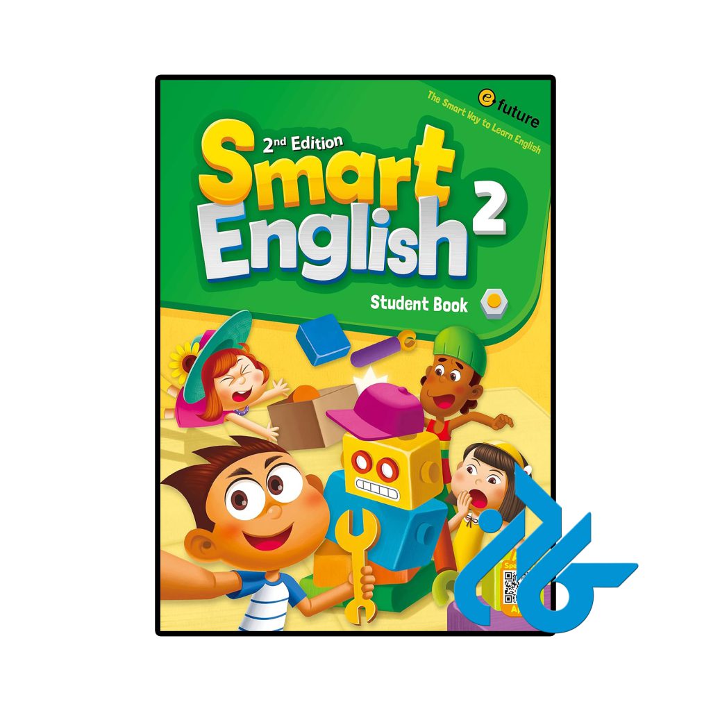 Smart English 2 2nd Edition