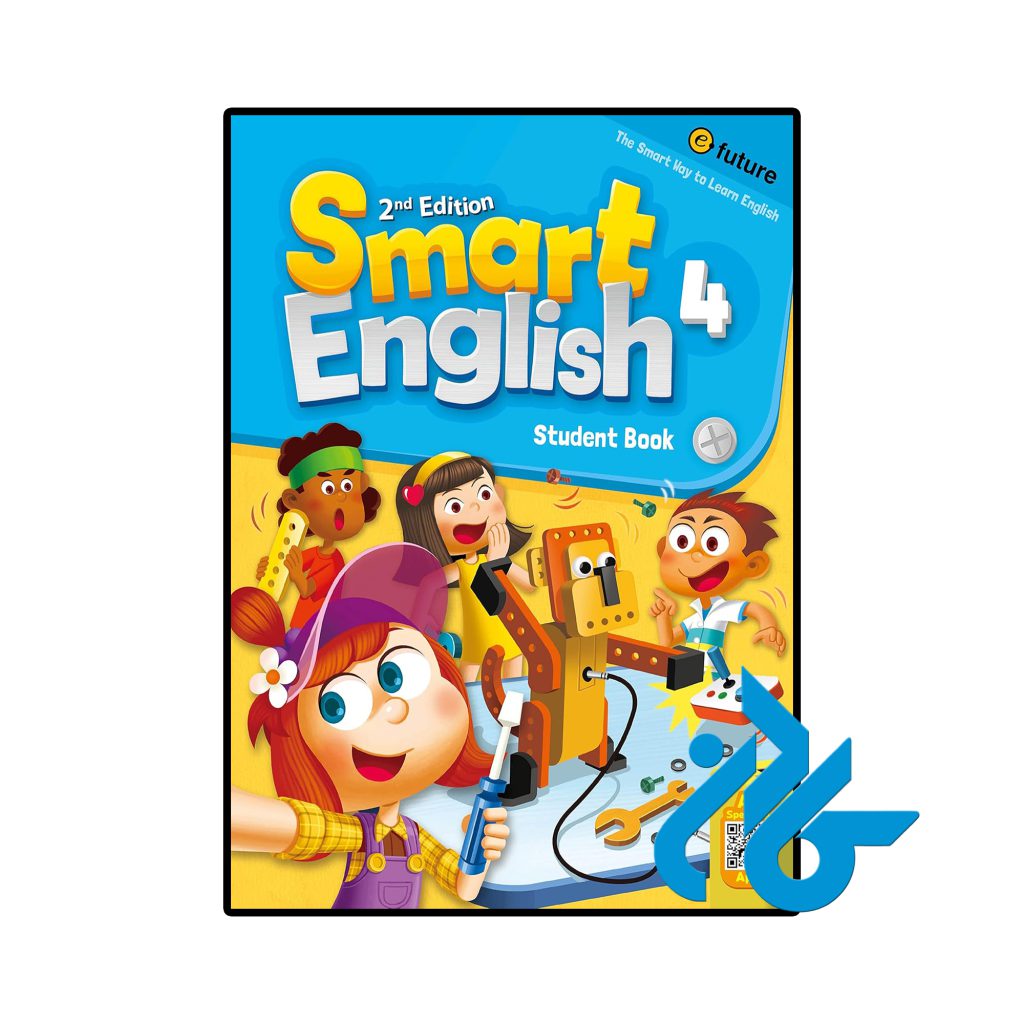 Smart English 4 2nd Edition