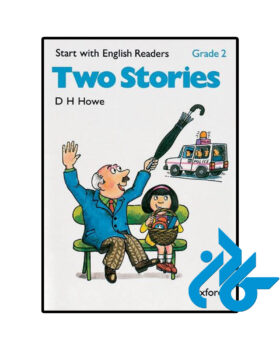 Start with English Readers Grade 2 Two Stories