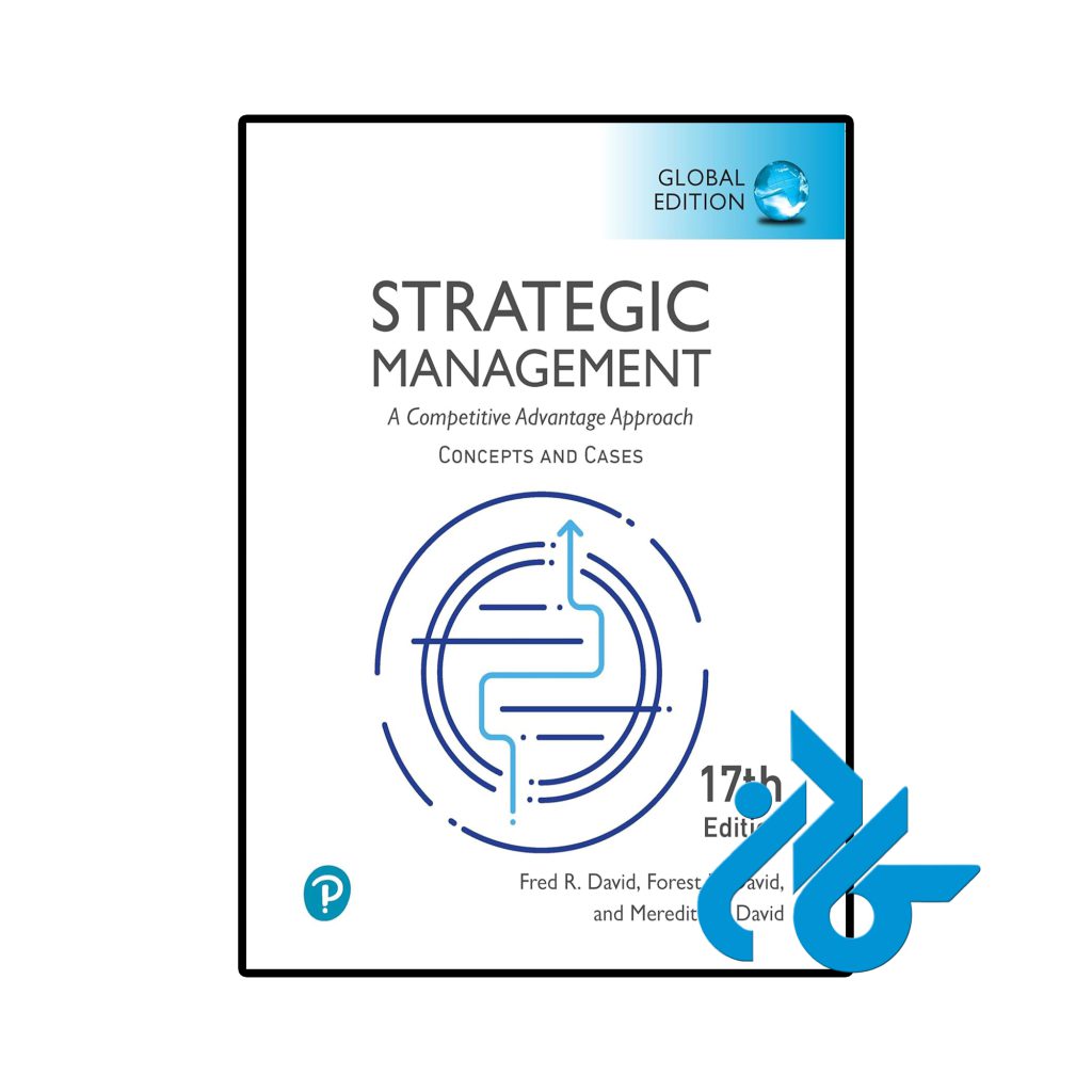 Strategic Management