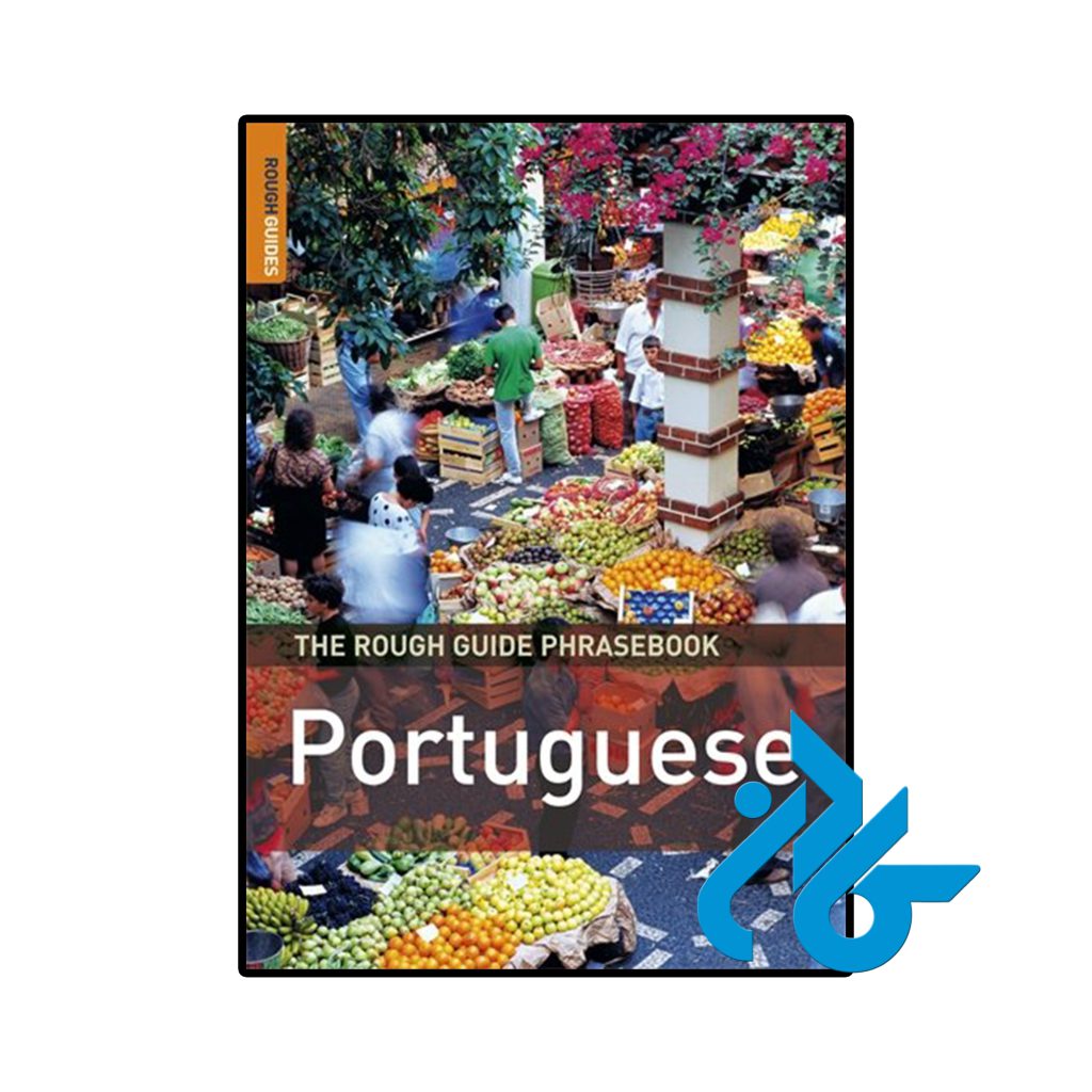 The Rough Guide to Portuguese Dictionary Phrasebook