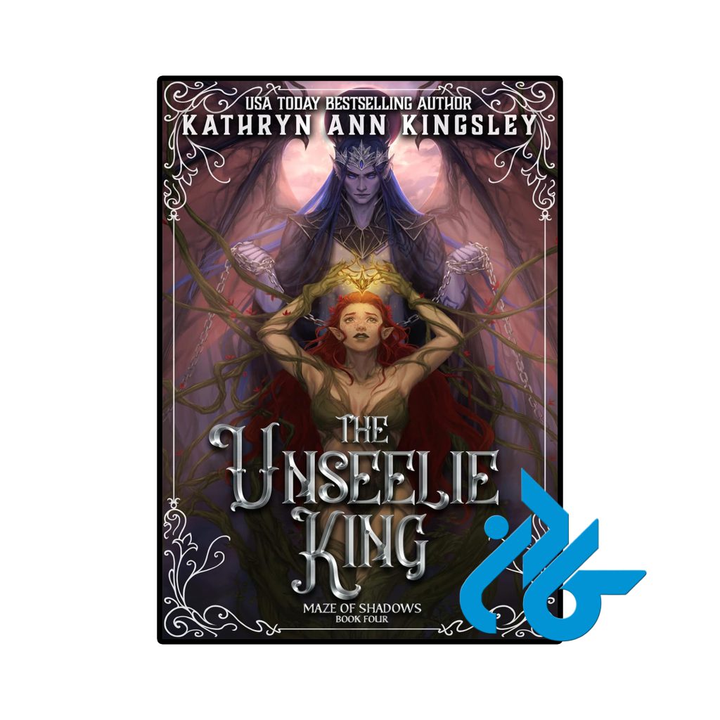 The Unseelie King