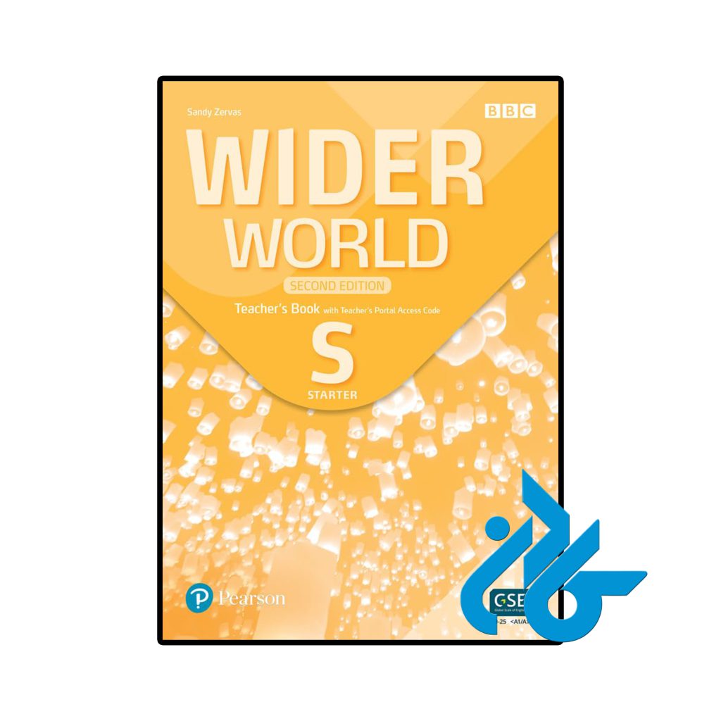 Wider World 2nd Starter Teachers Book
