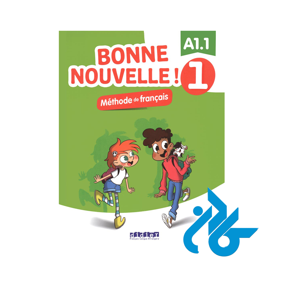 Bonne nouvelle 1