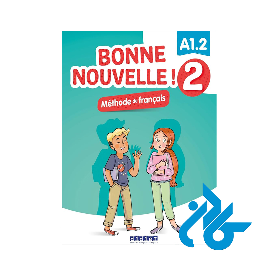 Bonne nouvelle 2
