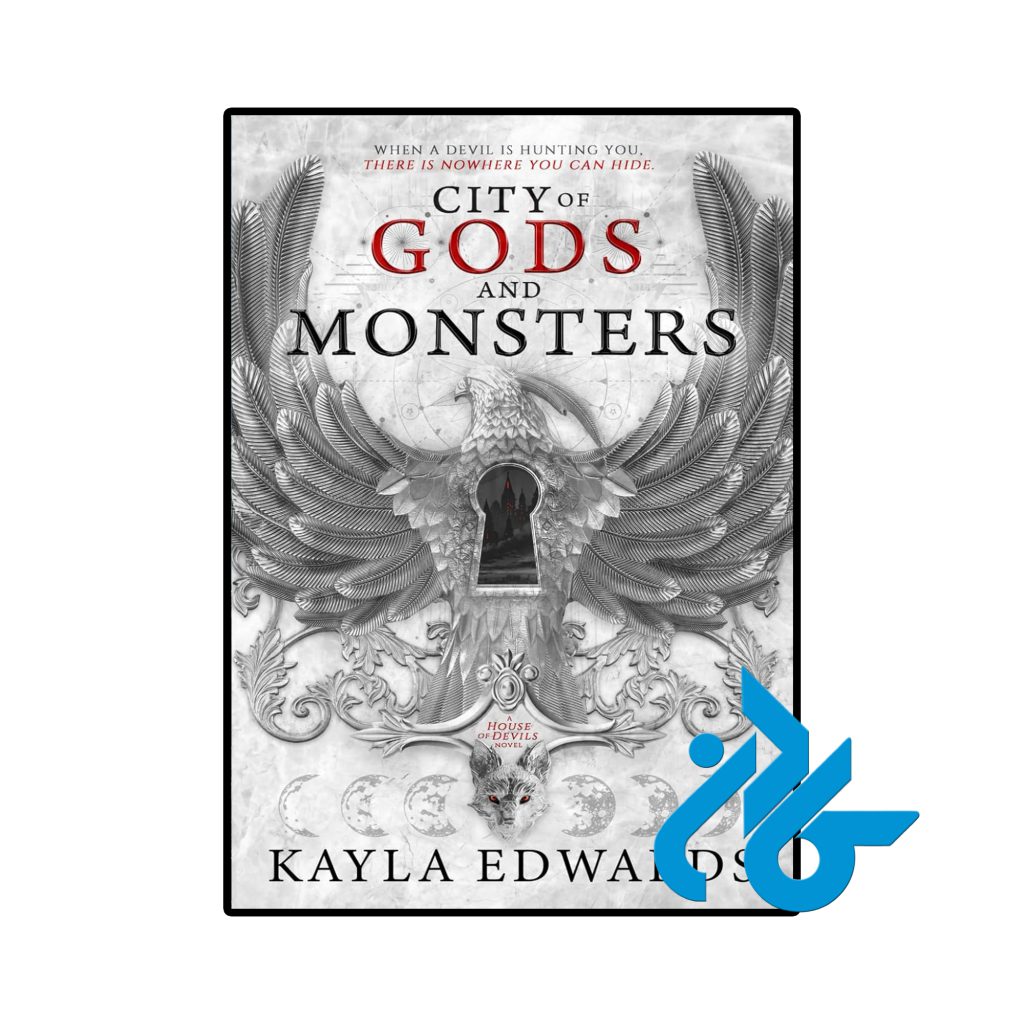 City of Gods and Monsters