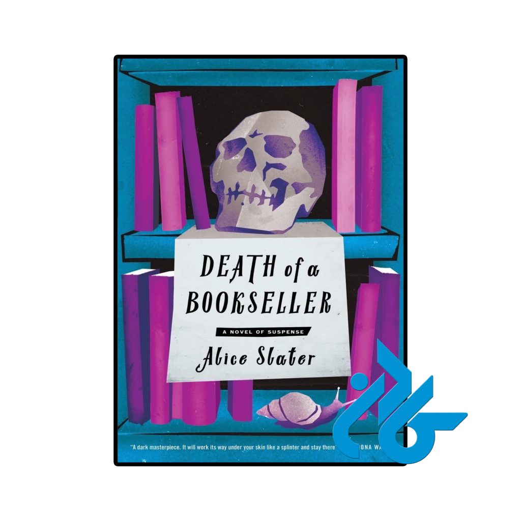 Death of a Bookseller