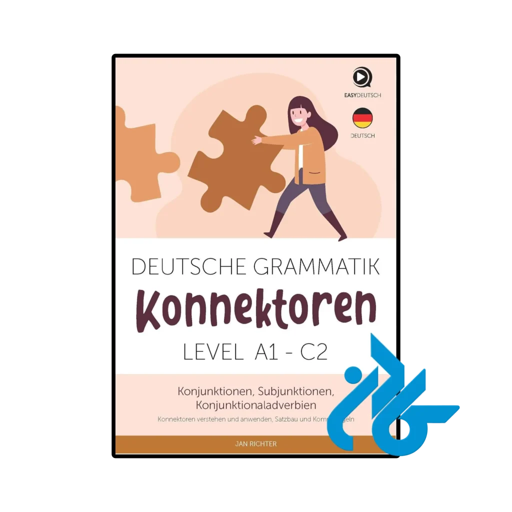 Deutsche Grammatik Konnektoren A1 C2