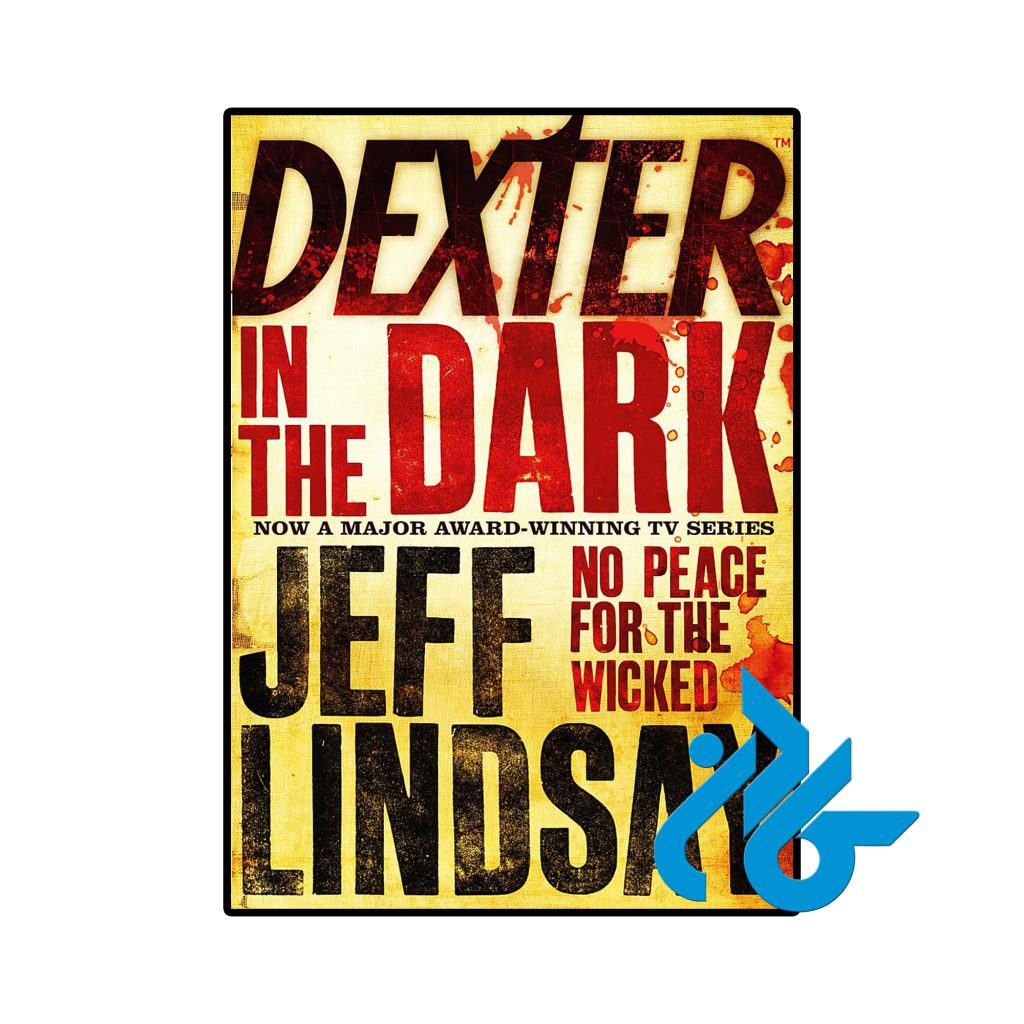 Dexter In The Dark