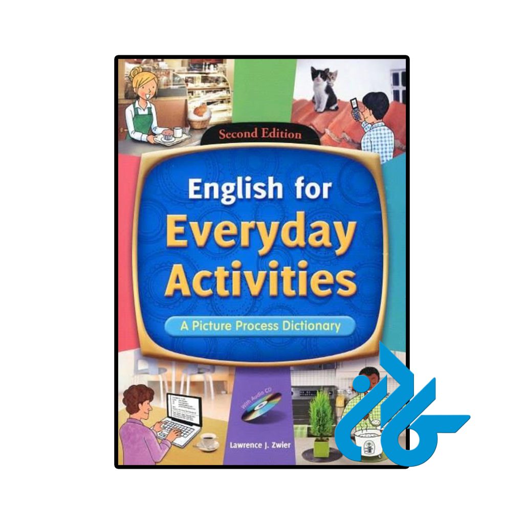 English for Everyday Activities 2nd
