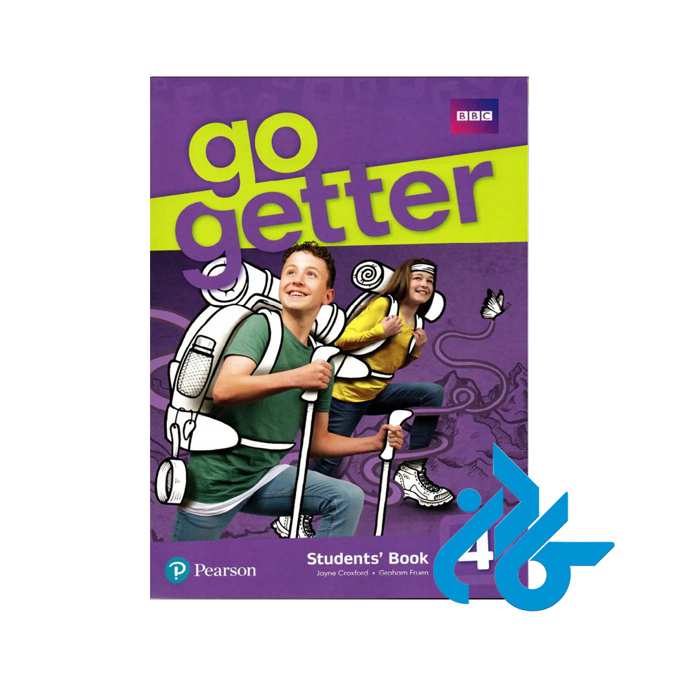 Go Getter 4