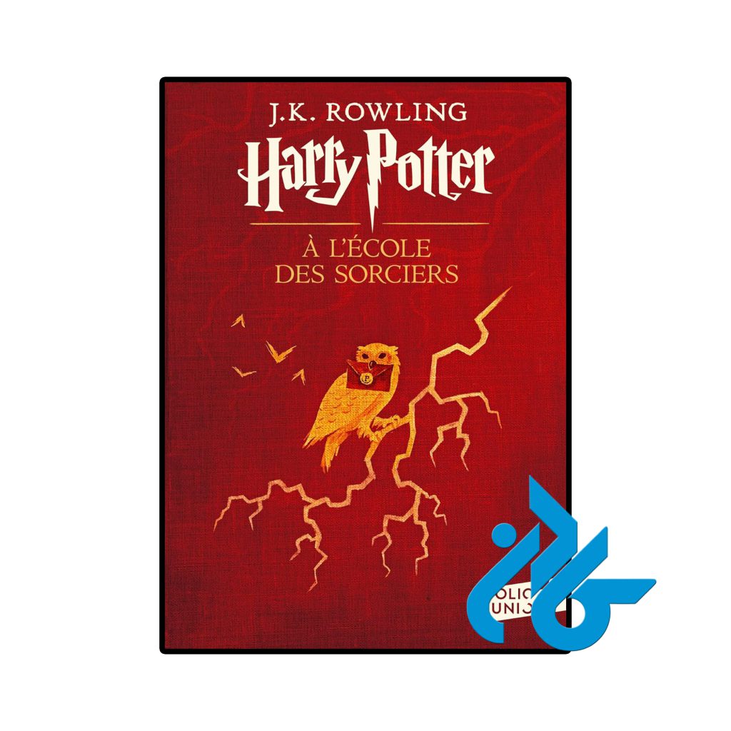Harry Potter A Lecole Des Sorciers