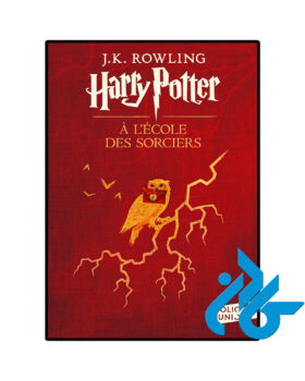 Harry Potter A Lecole Des Sorciers