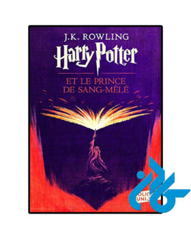 Harry Potter et Le Prince De Sang mele