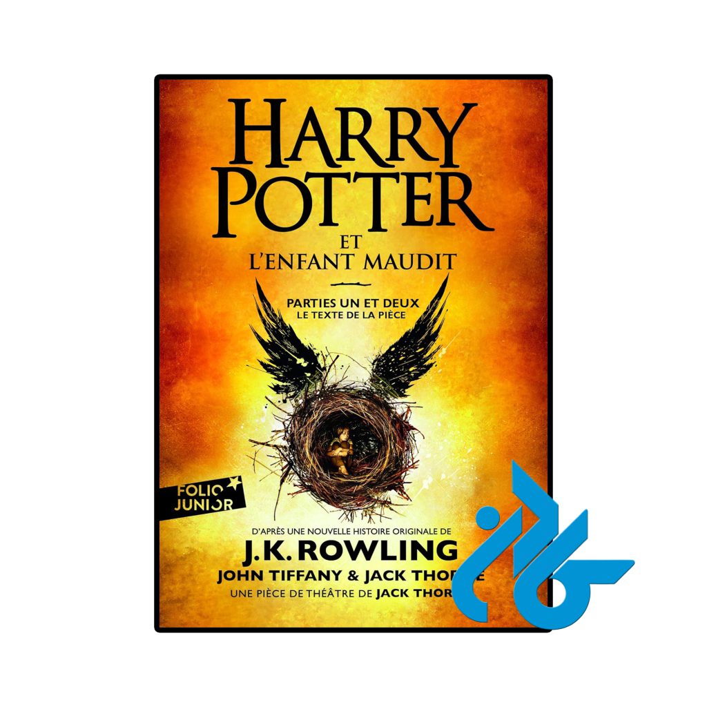 Harry Potter et lEnfant Maudit Parties une et deux
