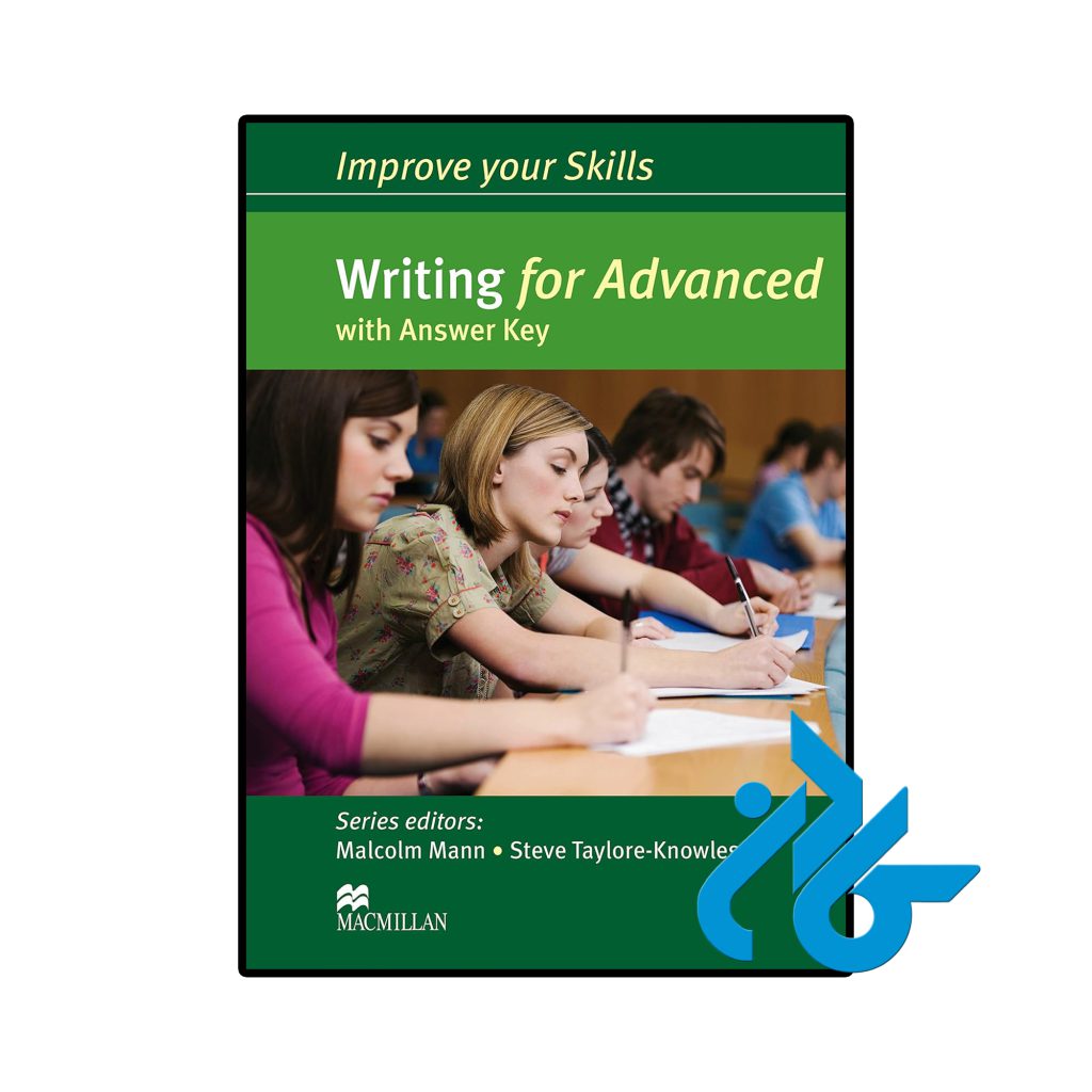 Improve Your Skills Writing for Advanced